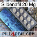 Sildenafil 20Mg 34